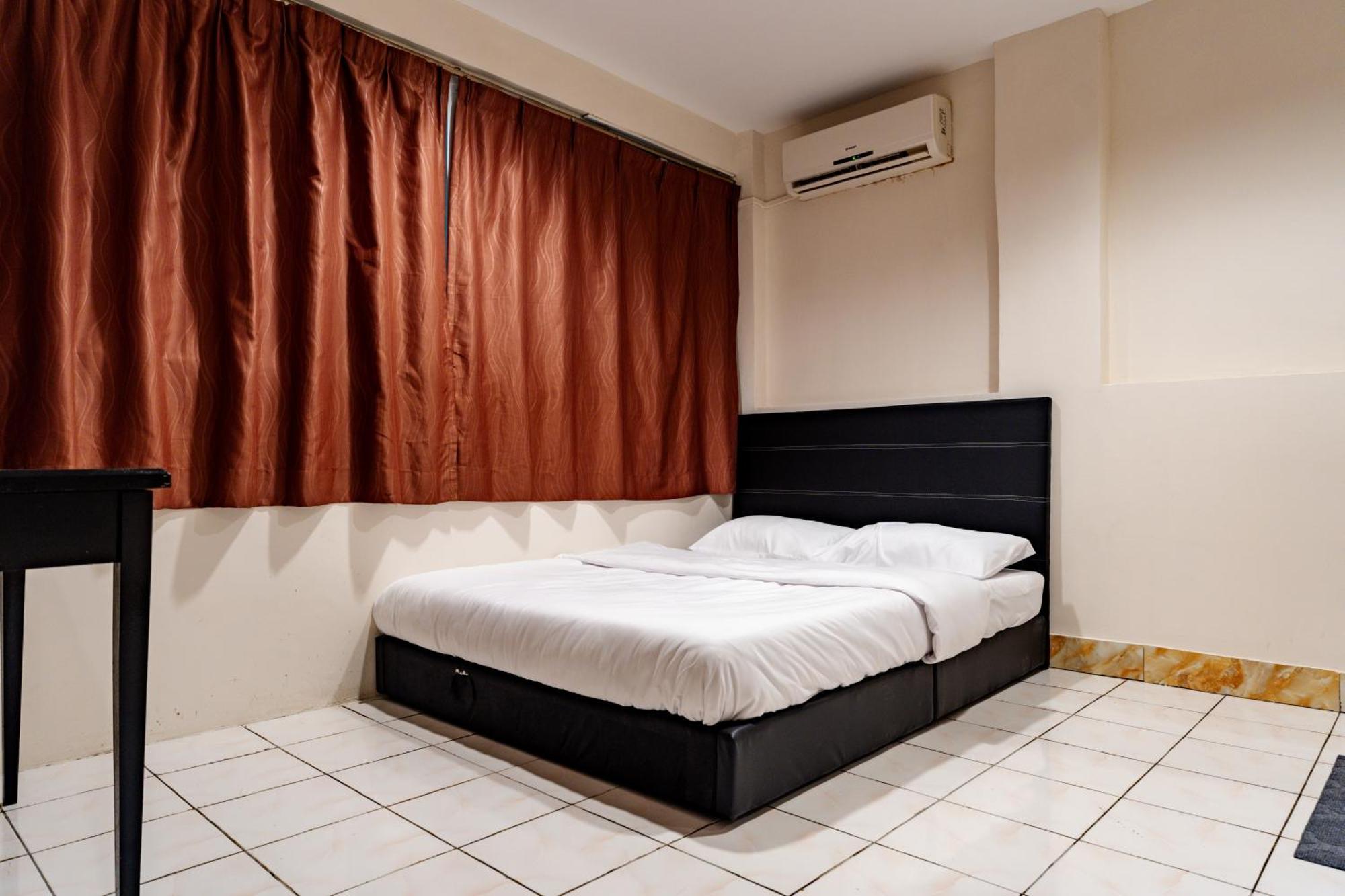 H2 Worldpackers , The Social Hotel Kota Kinabalu Exterior foto